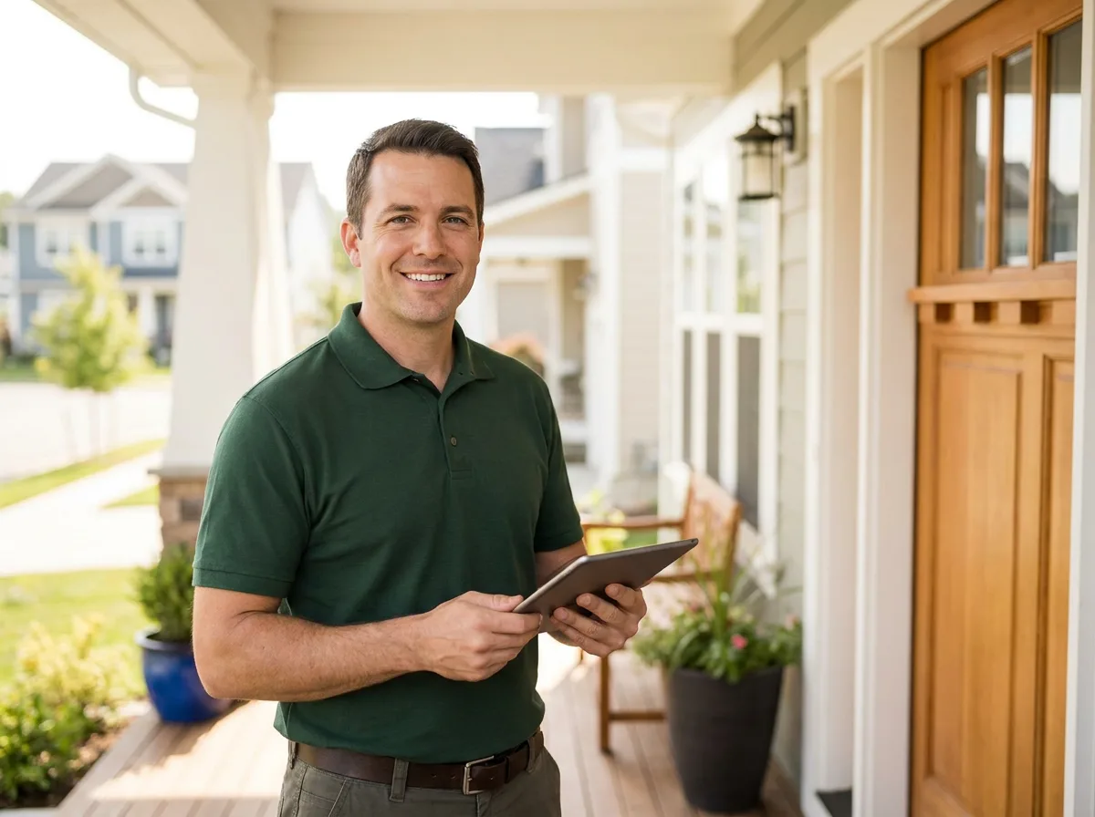 Pest control FAQs for Fredericktown, OH